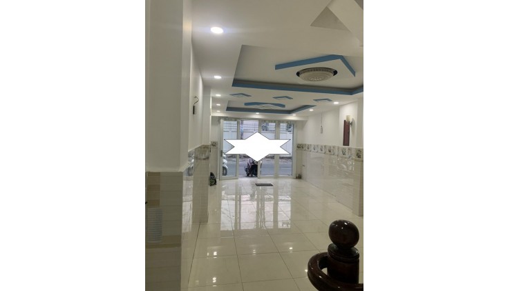 Cho thuê nhà mặt tiền Khuông Việt 48m2, 2Lầu, 18Triệu - gần ĐẦM SEN